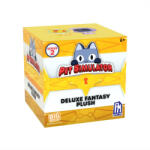 PhatMojo Pet Simulator meglepetés plüss, 20 cm - többféle (MP1800) - kreativjatek