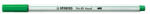 STABILO Ecsetfilc STABILO Pen 68 Brush zöld (568/36) - kreativjatek
