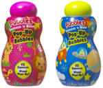 Fubbles Nyomd és fújd buborékfújó 141 ml (2 féle) (142N)