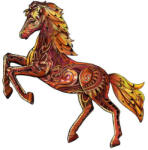 Eureka Fa puzzle - Vadló (FSC-wood) (EUR34668)