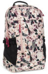 Ars Una Hátizsák iskolai ARS UNA AU-17 Flowery Pink