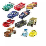  Verdák 3. karakter kisautók - többféle (172847)