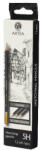 Astra Grafitceruza ASTRA Artea 5H