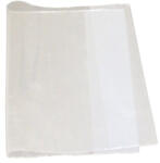  Füzetborító A/4 PVC-V 5 db/csomag (1520) - kreativjatek