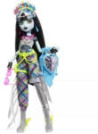 Monster High Monster High: Monster Mulatság - Frankie baba (248035)