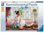 REGIO JÁTÉK Puzzle 500 db - Vasárnapi balett (41371)