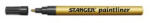 Stanger Lakkmarker Stanger 1-3 mm arany (210008)