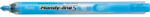 Pentel Szövegkiemelő Pentel SXS15-S 1-4.5 mm nyomógombos kék (224228) - kreativjatek