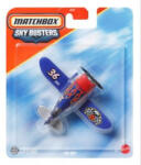 Mattel Matchbox: Gee Bee repülő (261487)