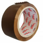 VIBAC Ragasztószalag VIBAC Akril V-28 48mmx66y csendes barna (11680) - kreativjatek