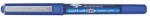 uni Rollertoll, 0, 3 mm, UNI "UB-150 Ocean Care", kék