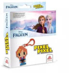 Jégvarázs Jégvarázs: Anna kulcstartó vasalható gyöngy készlet (215826)