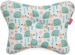 Scamp laposfejűség elleni párna Hedgehog Green BLP002 - kreativjatek