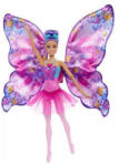 Mattel Dreamtopia Pillangóbalerina Baba - Átváltozós Szárnyakkal (248059)