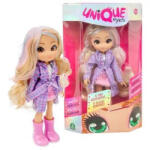 Unique Eyes Unique Eyes: Bűvös szemű baba - Rebecca (202146)