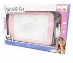  Különleges kreatív rajztábla - rózsaszín (245434)