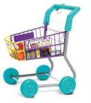 Bevásárlókocsi termékekkel - 16 db-os (171740)