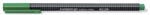 STAEDTLER Roller Staedtler Triplus 0.4 mm zöld (403-5)