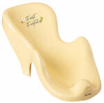 TEGA BABY Tega babatartó kádba Erdõ sárga - kreativjatek