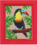 Pixelhobby 31431 Pixel készlet - TUKÁN (dzsungel) (31431)