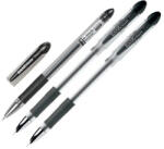 ErichKrause Zselés toll ErichKrause G-Stick 0, 5 mm fekete eldobható (22048) - kreativjatek