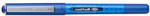 uni Rollertoll, 0, 5 mm, UNI "UB-157DE Eye Eco", kék