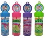 Bedazzle Group : Állatos akasztható buborékfújó, 80 ml - többféle (174425)