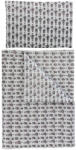 Soffi Baby Baby ágynemű szett 2 részes 135x90 - 40x60cm Kislány - kreativjatek