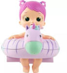 IMC Toys Bloopies: Strandbébik - Abby (162551)