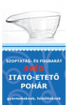 Drickskal svéd itató-etetõ pohár 80ml - kreativjatek