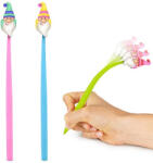 Trendhaus Roller Trendhaus Wichtel törpe hajlékony 0, 5 mm kék (957375) - kreativjatek