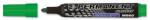 GRANIT Alkoholos marker, 3-4 mm, kúpos, GRANIT "M860", zöld (M86010K04) - kreativjatek
