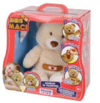  Bibis maci interaktív plüss (228651)