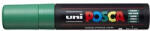 uni Filctoll UNI Posca PC-17K zöld (07.01416)