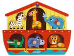 Janod 07062 Noé bárkája puzzle (J07062)