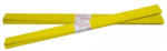 Vectra-Line Krepp papír 50x200cm citromsárga 03 (LCFX0078)