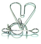 Eureka Racing Wire 17 ördöglakat (EUR29262)