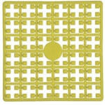 Pixelhobby -10539 pixelnégyzet (10539)