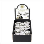 Fridolin Radír Fridolin Rosina Wachtmeister 'Macskák szépia (43007)