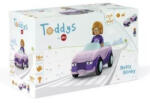 Toddys by Siku : Betty és Blinky - Kisautó játékszett (205293)