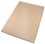  Rajzlap félfamentes A/4 120 g 10 lap/csomag (PAP0018-1034)