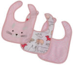 Gamberritos elõke 3db rózsaszín 10750 - kreativjatek