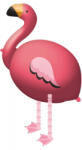  Flamingó Tropic sétáló fólia lufi 83 cm (DPA9909714) - kreativjatek Lufi