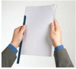 Durable Iratsín Durable 12 mm 40-100 lap fekete (291201)