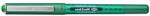 uni Rollertoll, 0, 5 mm, UNI "UB-157DE Eye Eco", zöld
