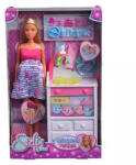 Simba Toys Steffi Love: ikerterhes baba (121926)