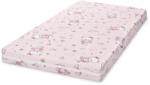 Lorelli Classic Habszivacs matrac 60x120x9 cm - Pink Baller Bear - kreativjatek