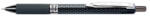 Pentel Roller Pentel OhGel K497-A 0, 7 mm fekete (224233) - kreativjatek