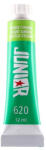 Junior Tempera Brillio Junior 12 ml világoszöld (132714) - kreativjatek
