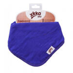 XKKO nyálkendõ patentos bambusz óceánkék BMBBND030